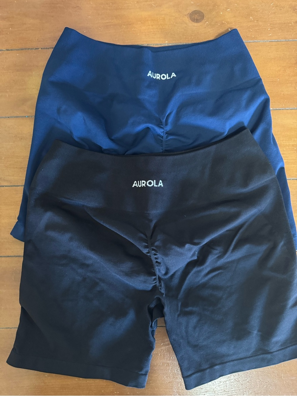 AUROLA Shorts BUNDLE - XL